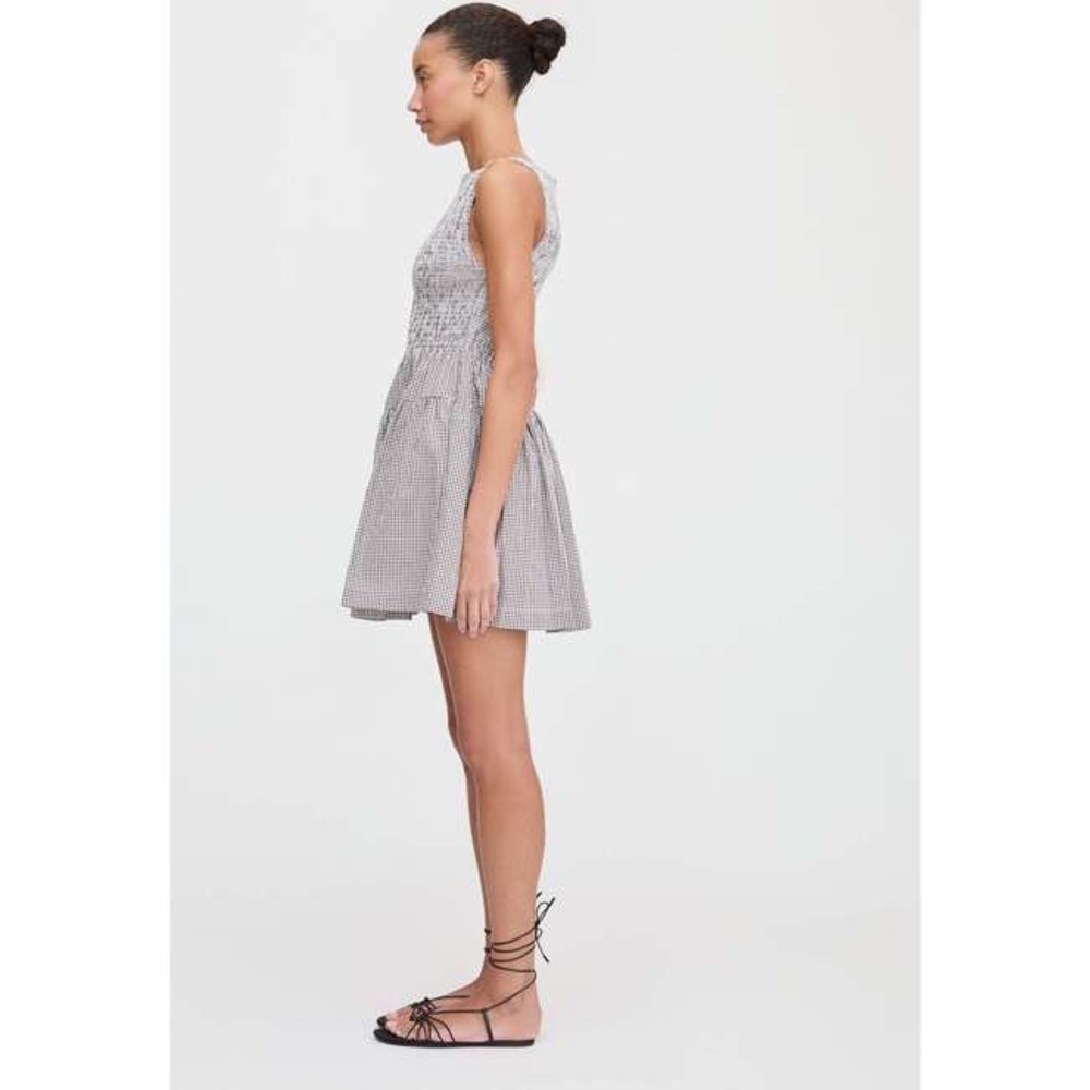 Hill House Cosima Mini Nap Dress - Picture 5 of 7